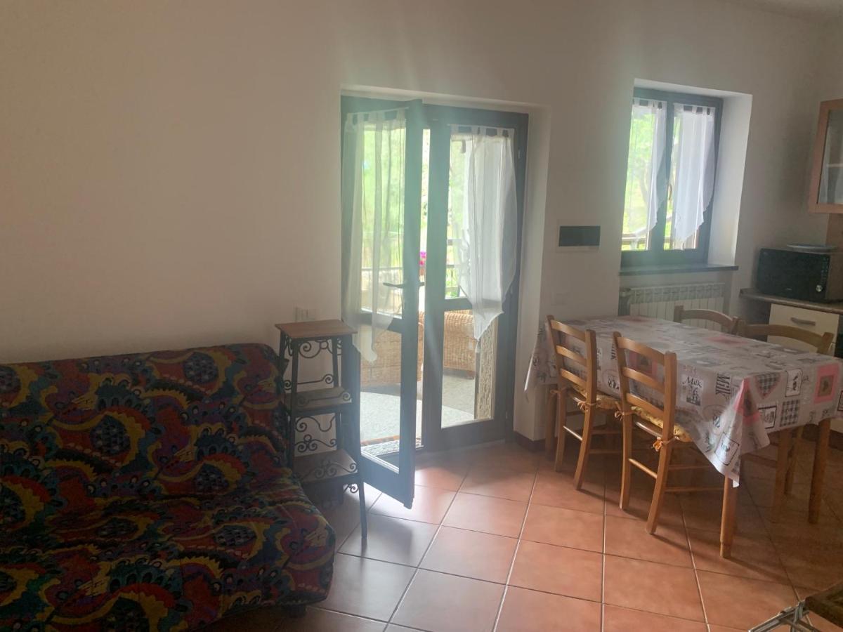 Appartamenti Monterosso Verbania Eksteriør billede